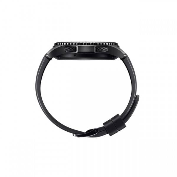 Samsung  Gear S3 Frontier