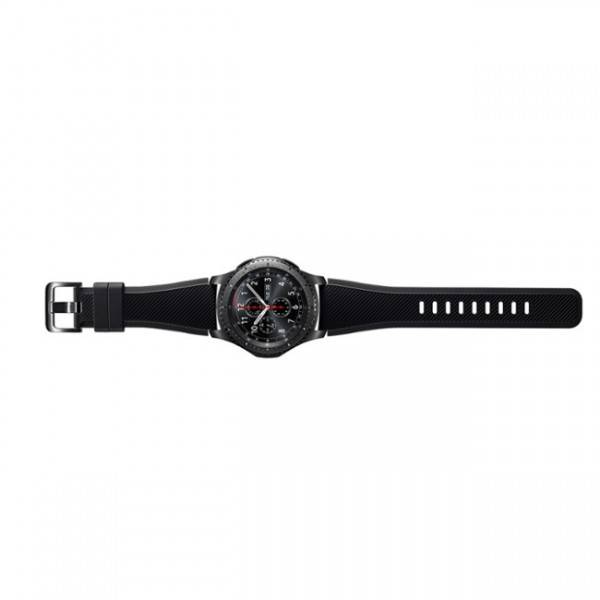 Samsung  Gear S3 Frontier