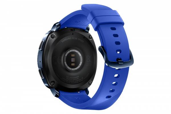 Samsung  Gear Sport