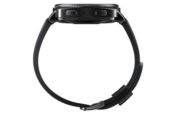 Samsung  Gear Sport