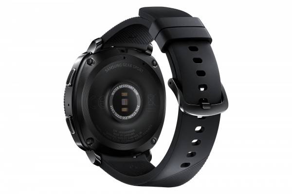 Samsung  Gear Sport