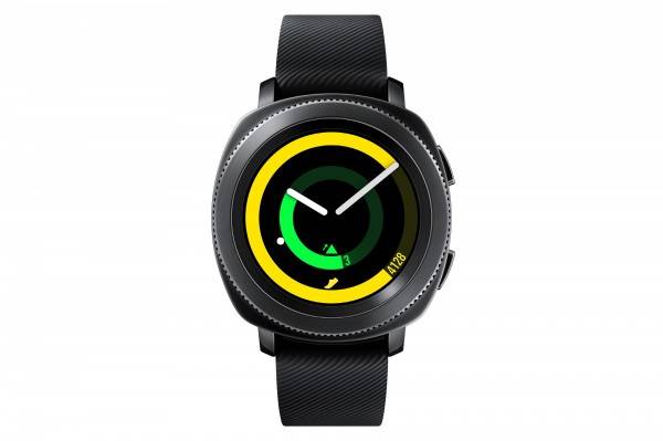 Samsung  Gear Sport