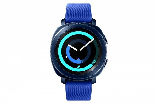 Samsung  Gear Sport