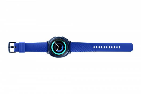 Samsung  Gear Sport
