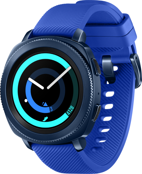Samsung  Gear Sport