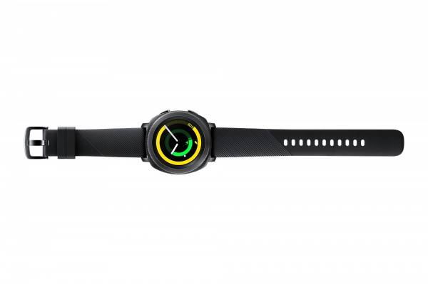 Samsung  Gear Sport
