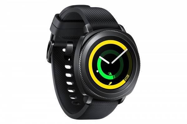Samsung  Gear Sport