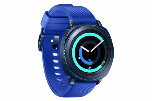 Samsung  Gear Sport