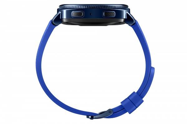 Samsung  Gear Sport