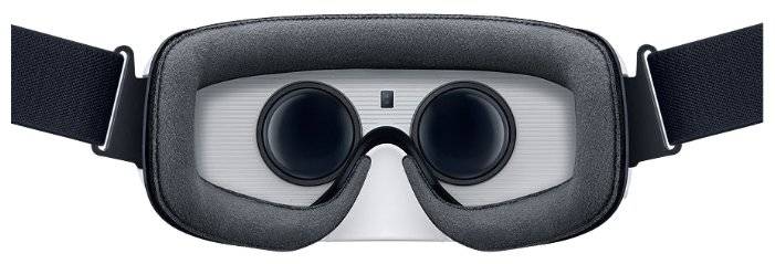 Samsung Gear VR (SM-R322)