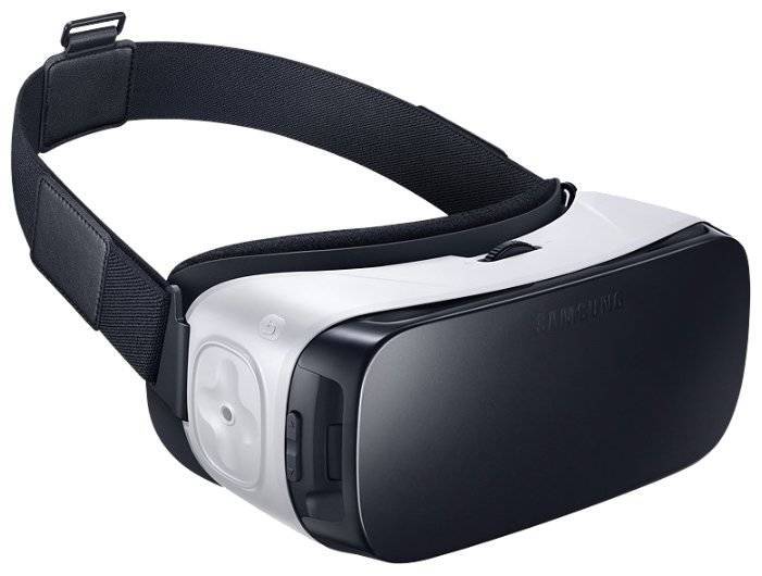 Samsung Gear VR (SM-R322)