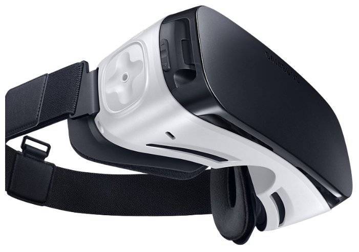 Samsung Gear VR (SM-R322)