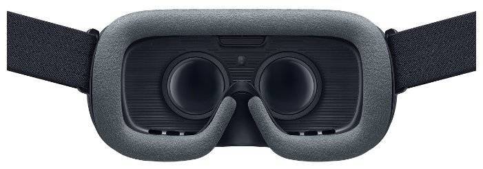 Samsung Gear VR (SM-R324)