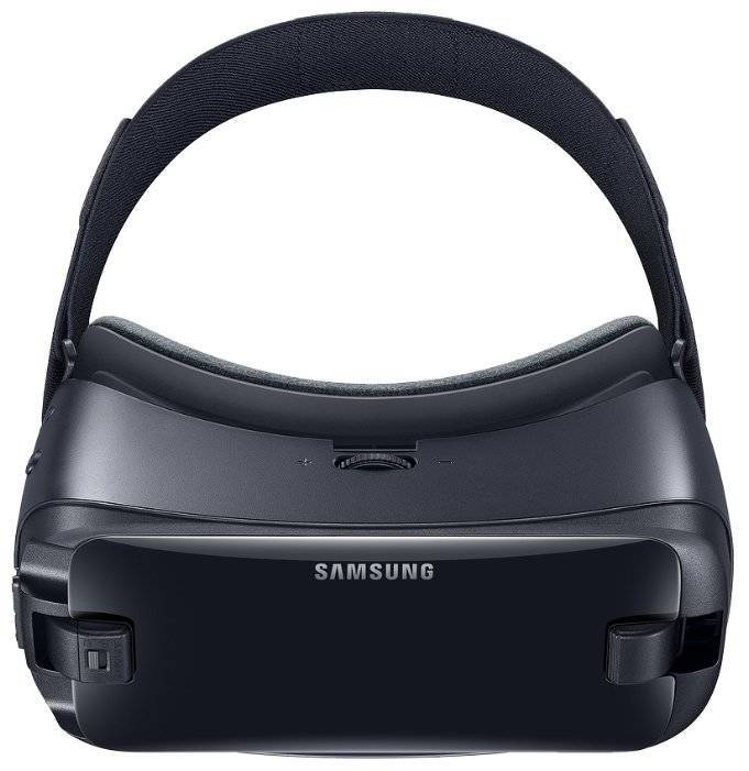 Samsung Gear VR (SM-R324)