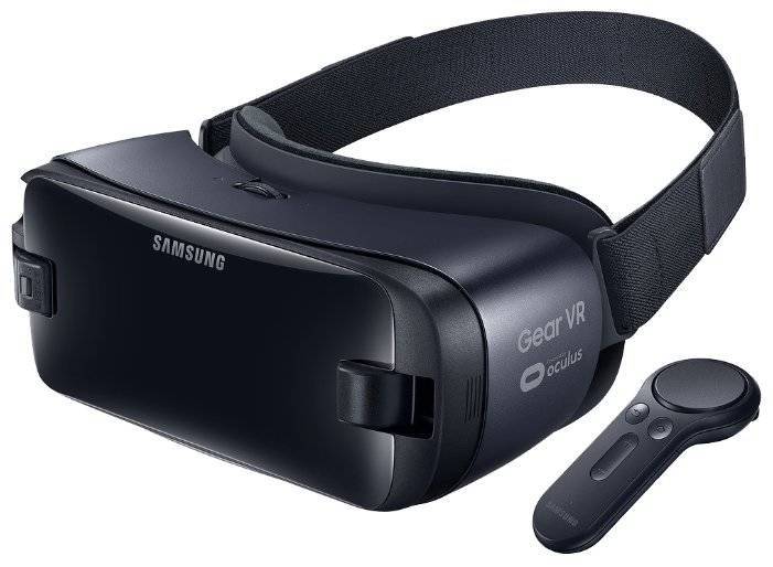 Samsung Gear VR (SM-R324)