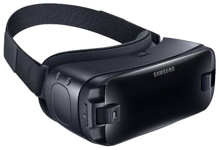 Samsung Gear VR (SM-R324)