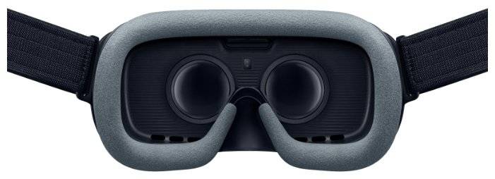 Samsung Gear VR (SM-R325)