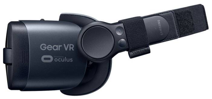 Samsung Gear VR (SM-R325)
