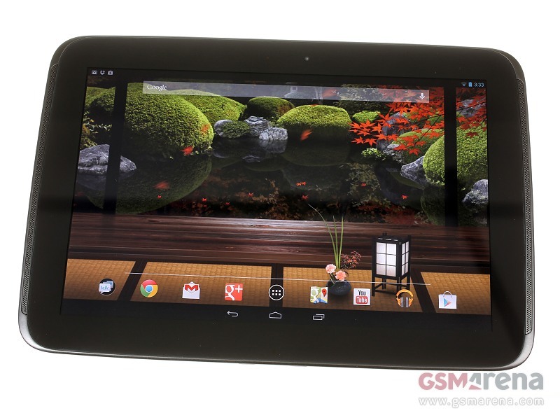 Samsung Google Nexus 10 P8110