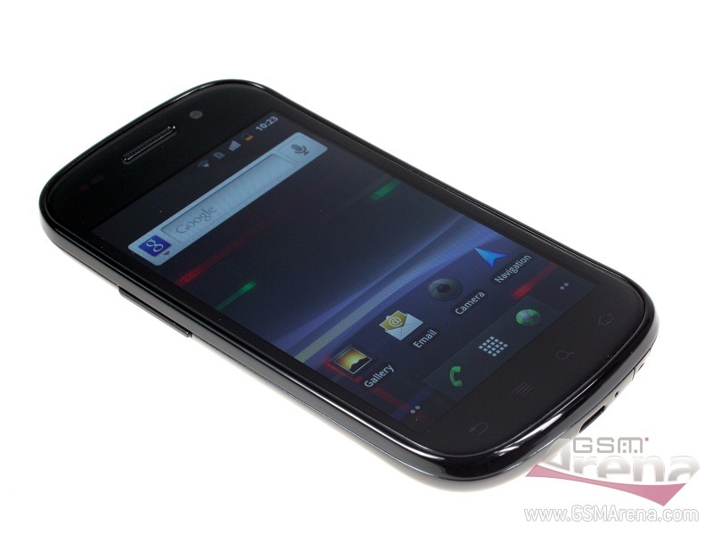 Samsung Google Nexus S Full specification Where to buy?