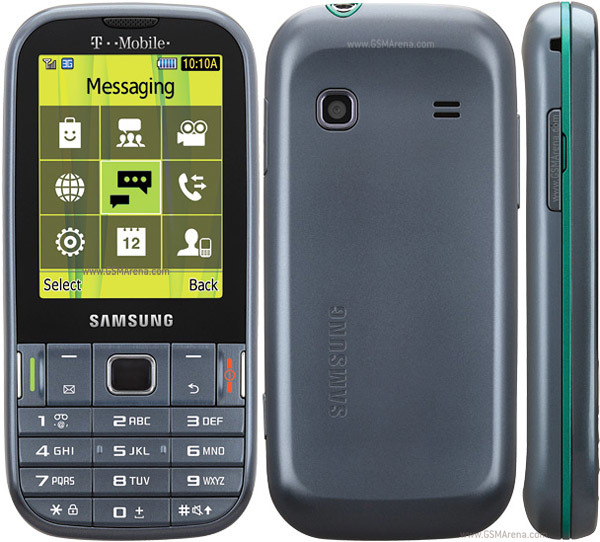 Samsung Gravity TXT T379