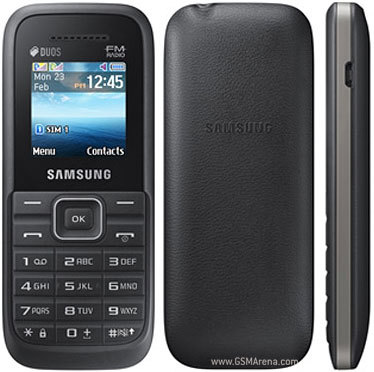 Samsung Guru Plus