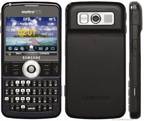 Samsung i220 Code