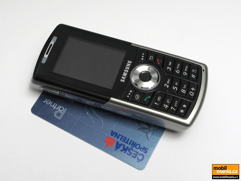 Samsung i300