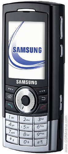 Samsung i310