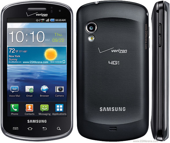 Samsung I405 Stratosphere