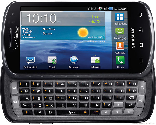 Samsung I405 Stratosphere