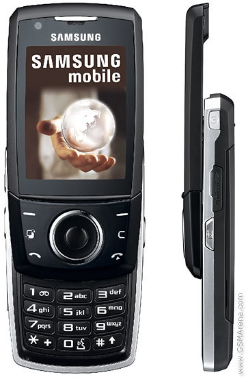 Samsung i520