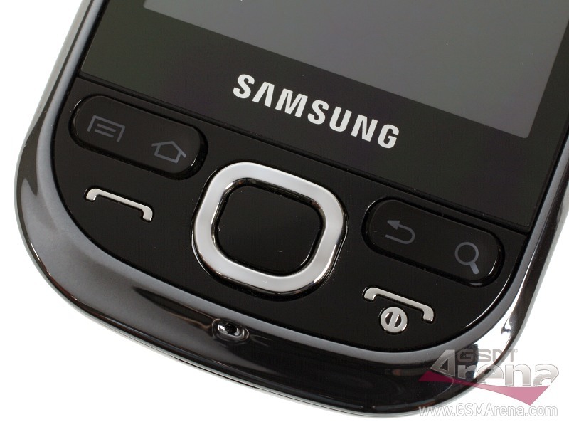 Samsung I5500 Galaxy 5