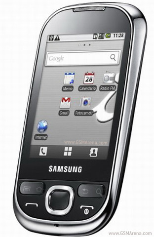 Samsung I5500 Galaxy 5
