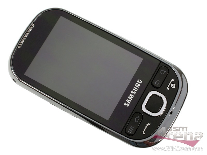 Samsung I5500 Galaxy 5