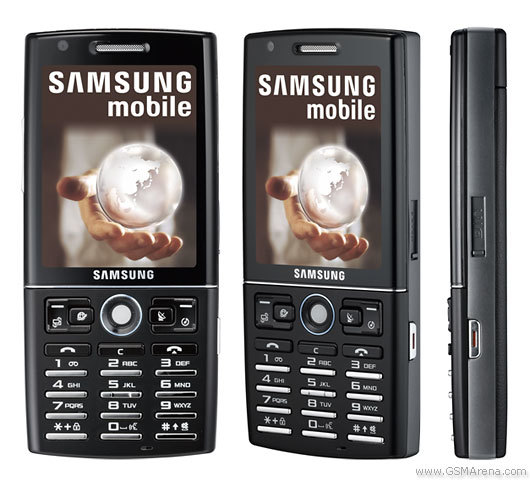 Samsung i550