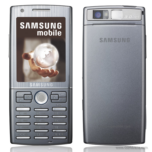 Samsung i550