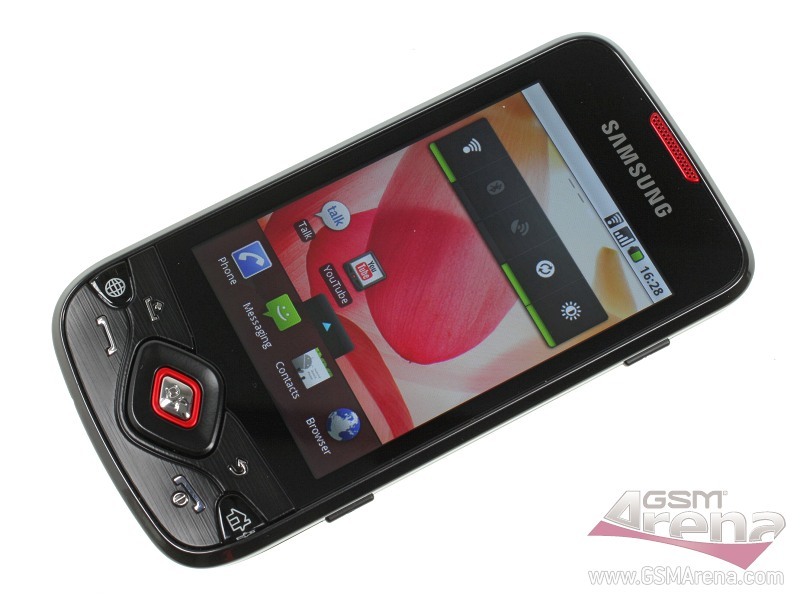 Samsung I5700 Galaxy Spica