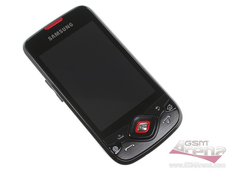 Samsung I5700 Galaxy Spica