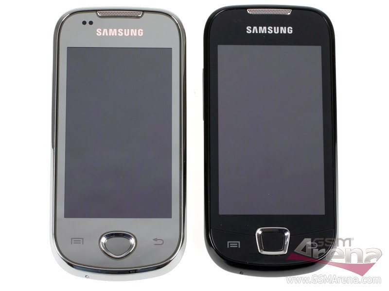 Samsung I5800 Galaxy 3