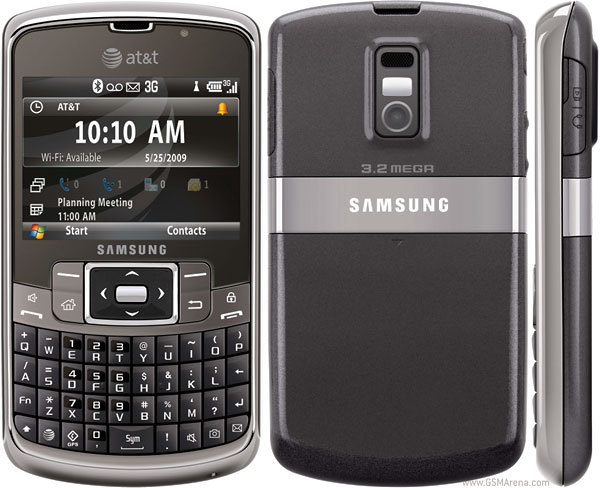 Samsung i637 Jack