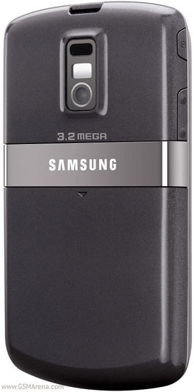 Samsung i637 Jack