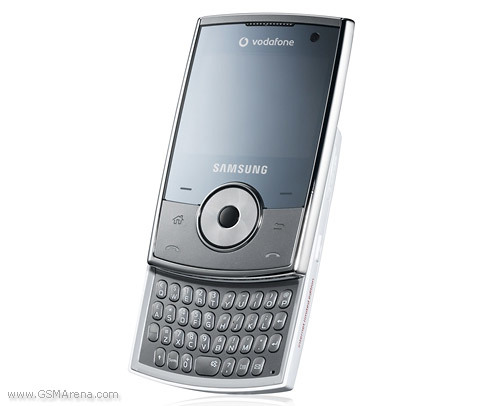 Samsung i640