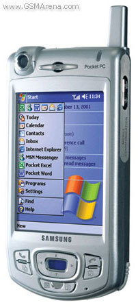 Samsung i700