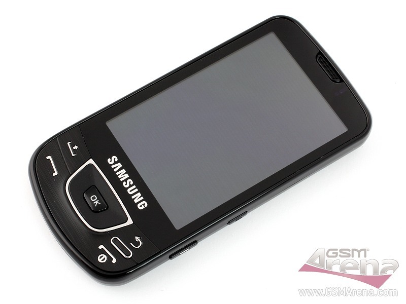 Samsung I7500 Galaxy