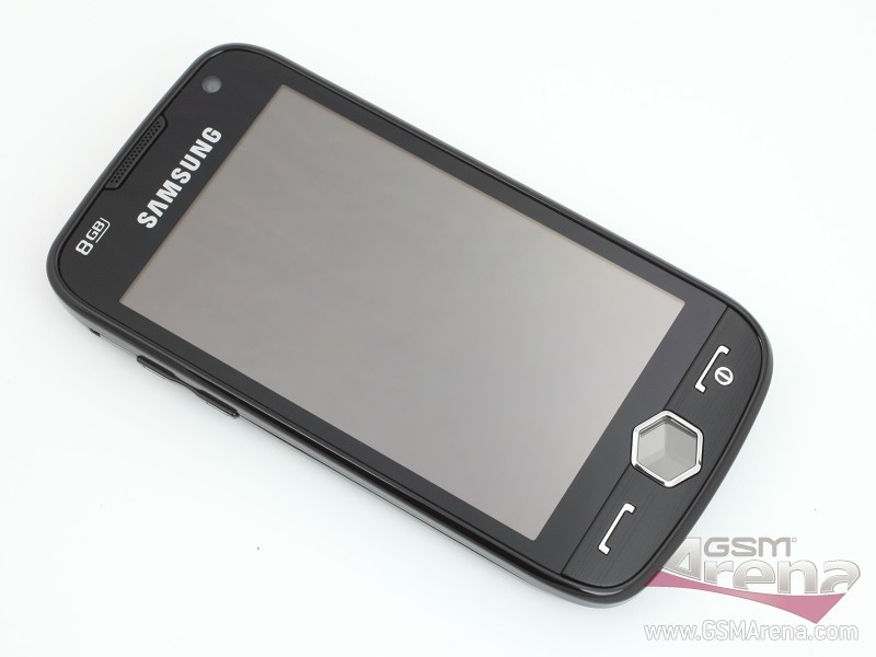 Samsung I8000 Omnia II