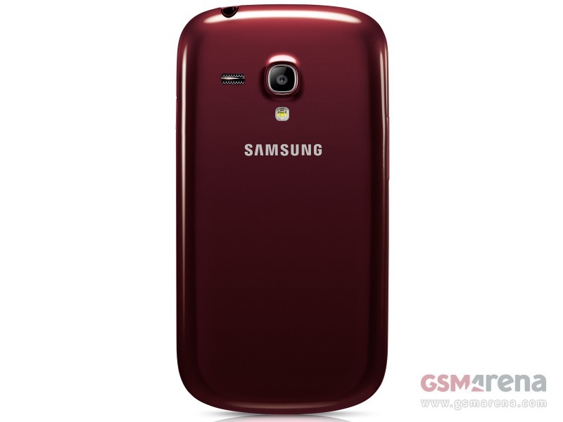 Samsung I8190 Galaxy S III mini