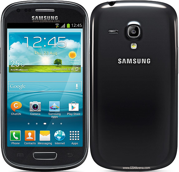 Samsung I8200 Galaxy S III mini VE
