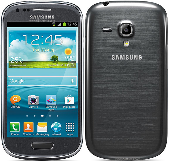 Samsung I8200 Galaxy S III mini VE