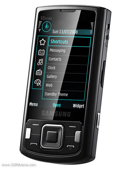 Samsung i8510 INNOV8